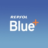 logo ad blue
